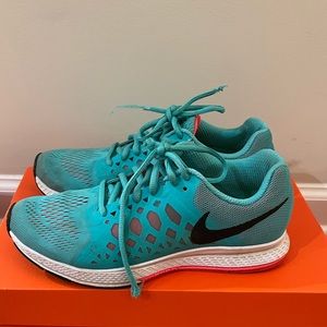 Nike Pegasus 31 Women’s